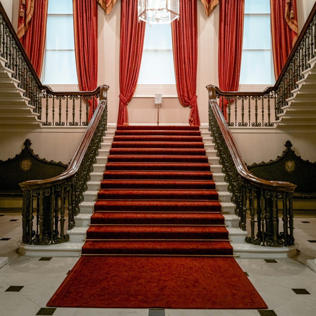 Private Donor Funding White House Ballroom; ICE Secures AI Surveillance Contract; Pentagon Drone Deal