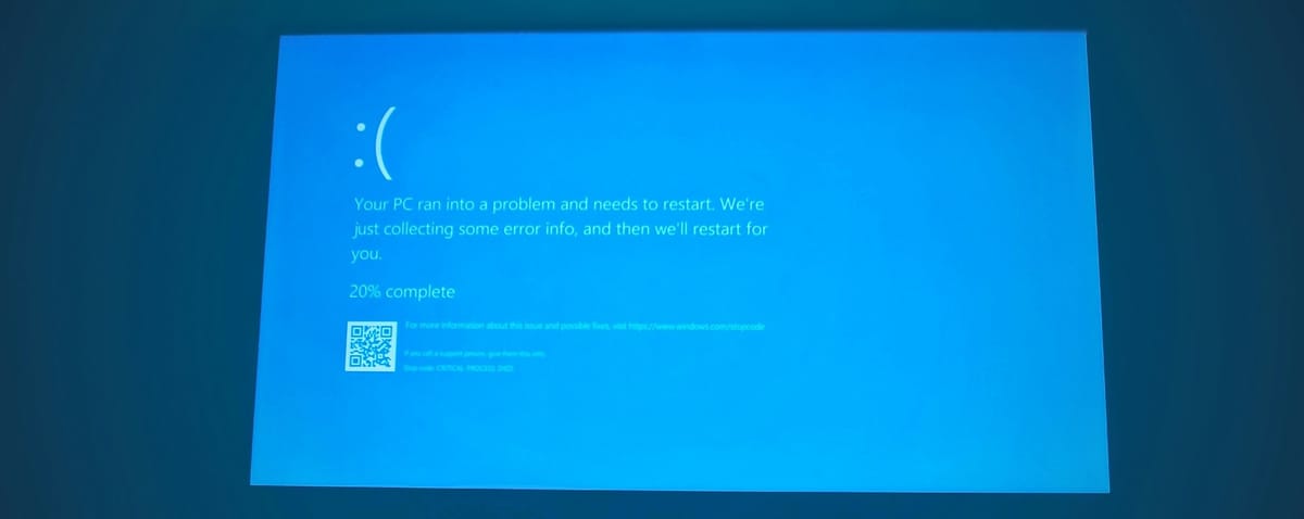 XWiki servers cryptojacked amid Azure Front Door outage; Windows patches urgent