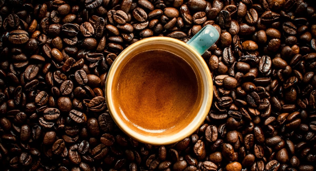 Behold, the Espresso Ecosystem: Because One Overhyped Coffee Analogy Wasn't Enough