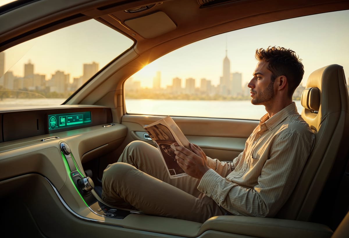 Ai.R Accelerates Autonomous Shuttle Testing, Boosts Vision, and Prioritizes Safety Ahead of 2025 AV Rollout