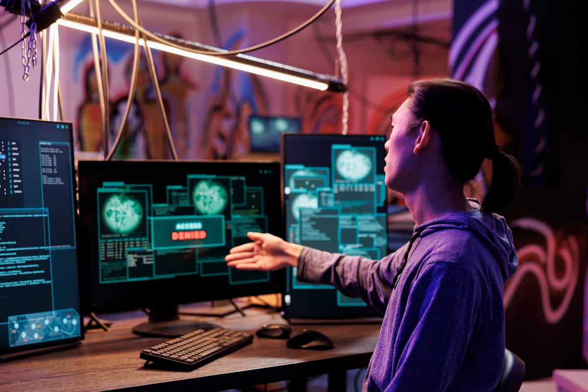 AI Rewrites Cybersecurity: $200M Investments Ignite Automated Defense Boom