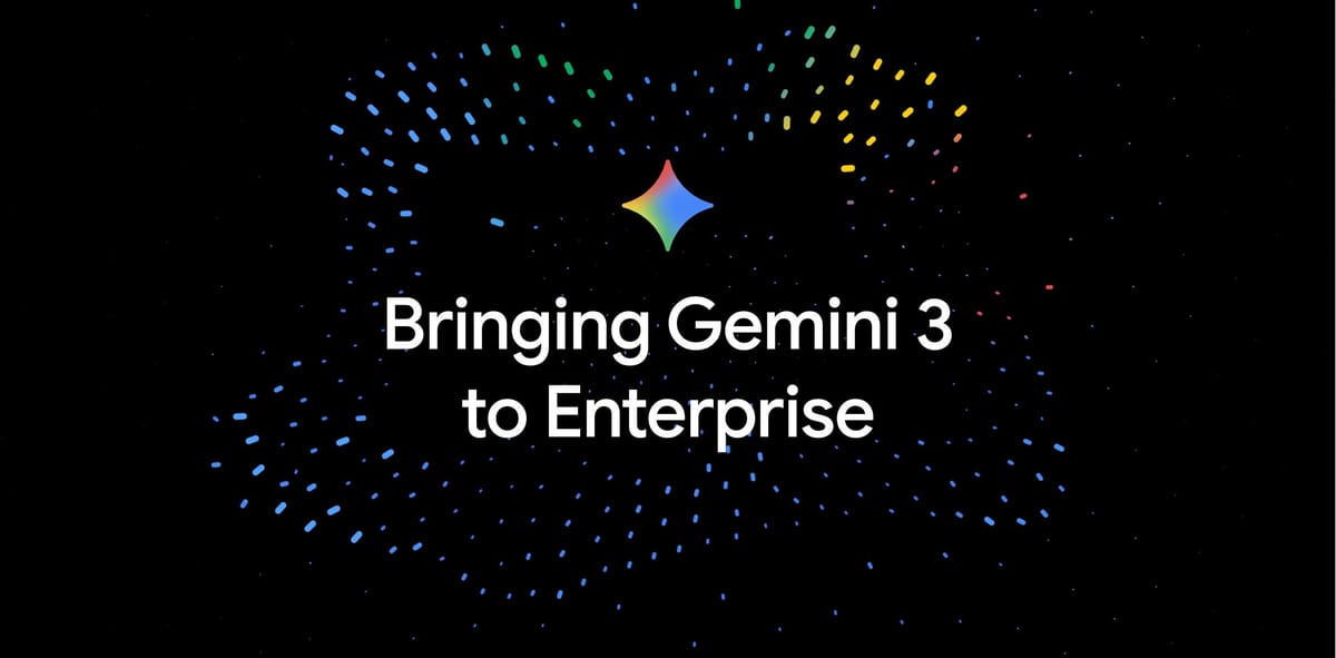 Gemini 3: Google Finally Remembers It’s Allowed to Win