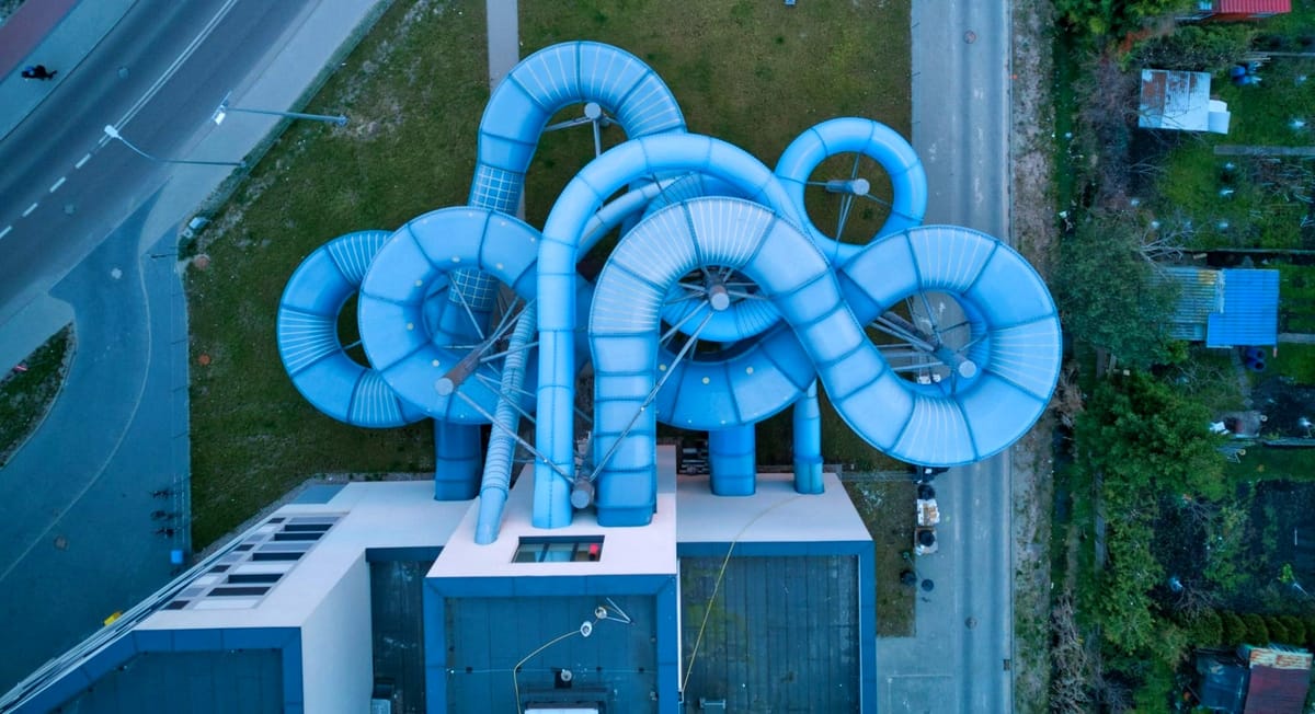 Data centers power HPC with gas turbines, solar, and upgraded hardware for AI scaling.