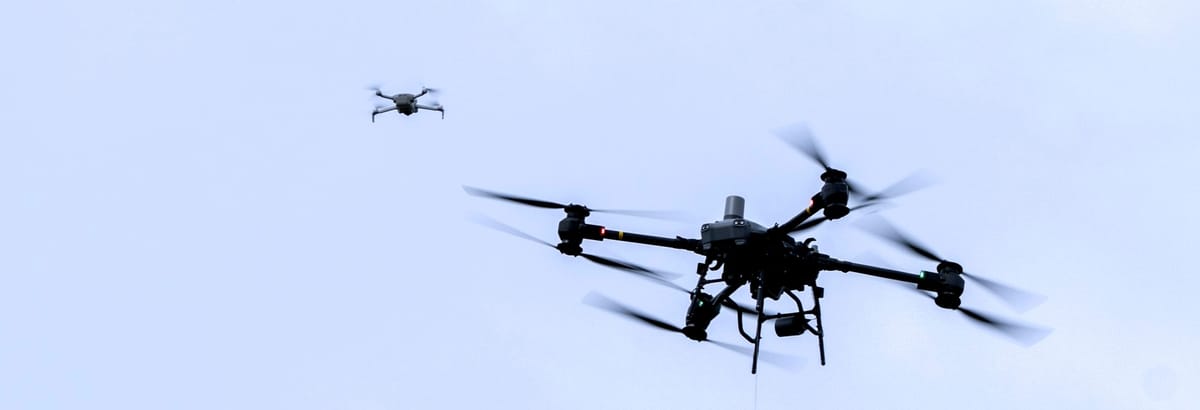 Global Aviation Disruptions: Crash, Drone Threats, Airspace Cut, Innovation Showcase
