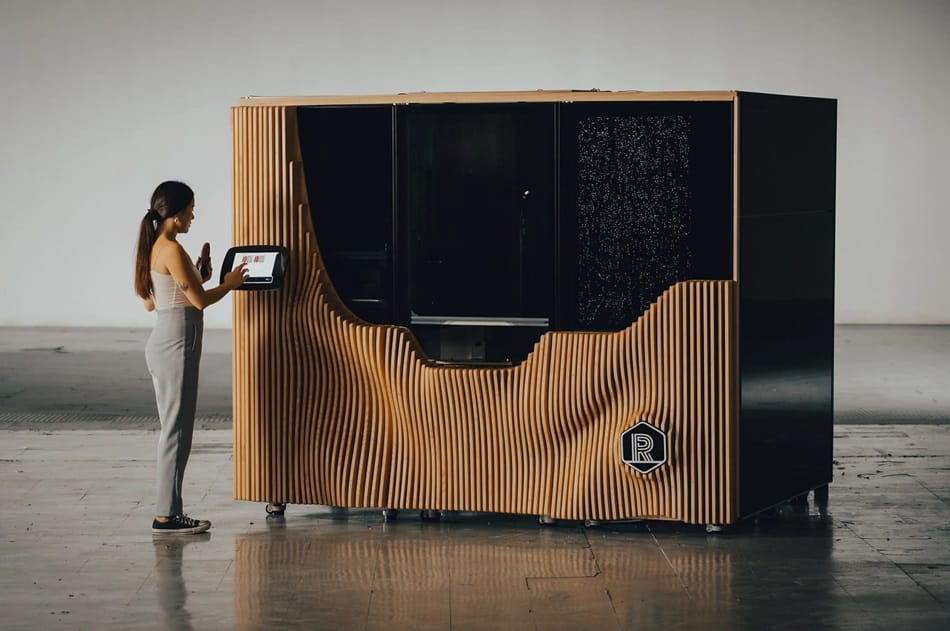 New Funding Boosts AI Voice Assistants, Food Kiosks, and 2025 Global Startup Submissions