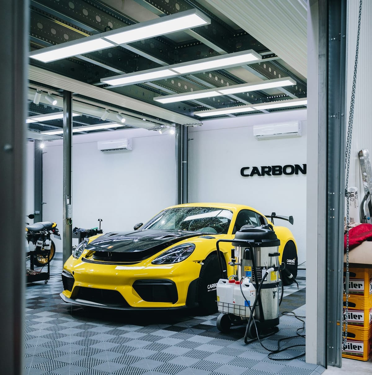 Delhi Unveils 3 Autonomous Test Centers; India Orders Heron MK-II UAVs for Surveillance