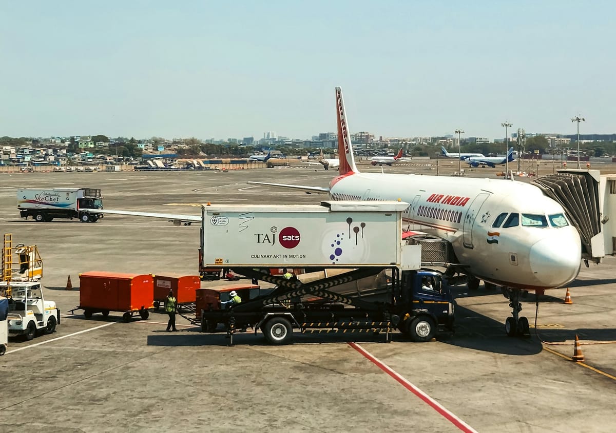 IndiGo Crisis Deepens with DGCA Probe & 10% Flight Cuts | Air India Grounding, SpiceJet Surge, Vertical Valo eVTOL Unveil