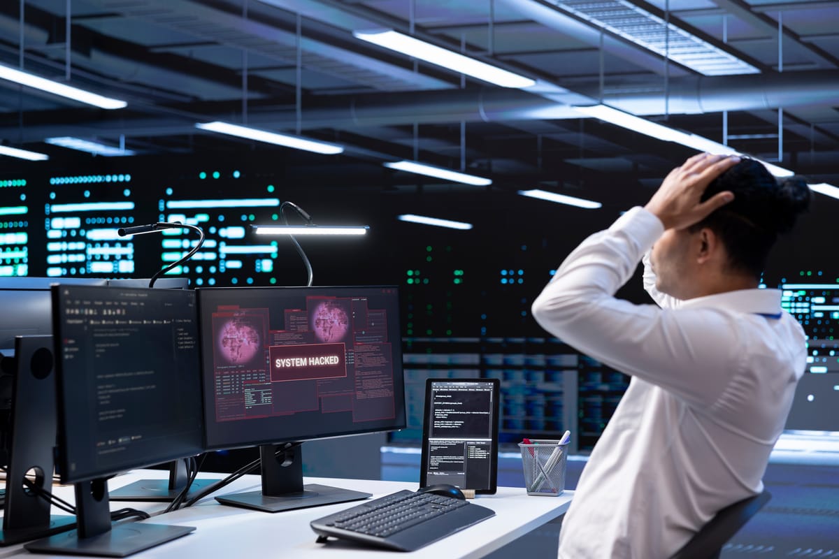 AI Deepfakes, VPN Flaws & Ransomware Attacks: Tech’s Darkest Week Yet — Who’s Really Safe?