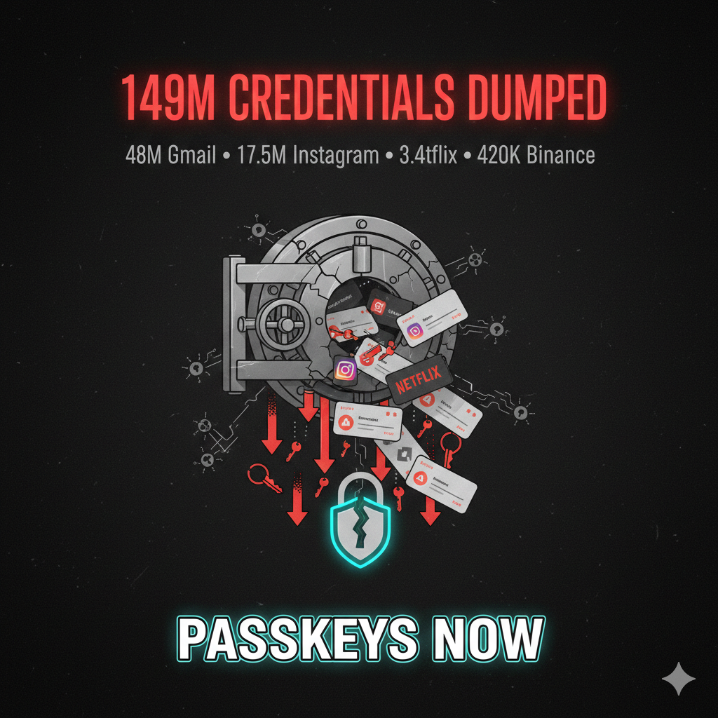 EU Launches Sovereign AI Push, Data Breaches Hit Major Platforms, Microsoft Discloses BitLocker Key Handover to FBI