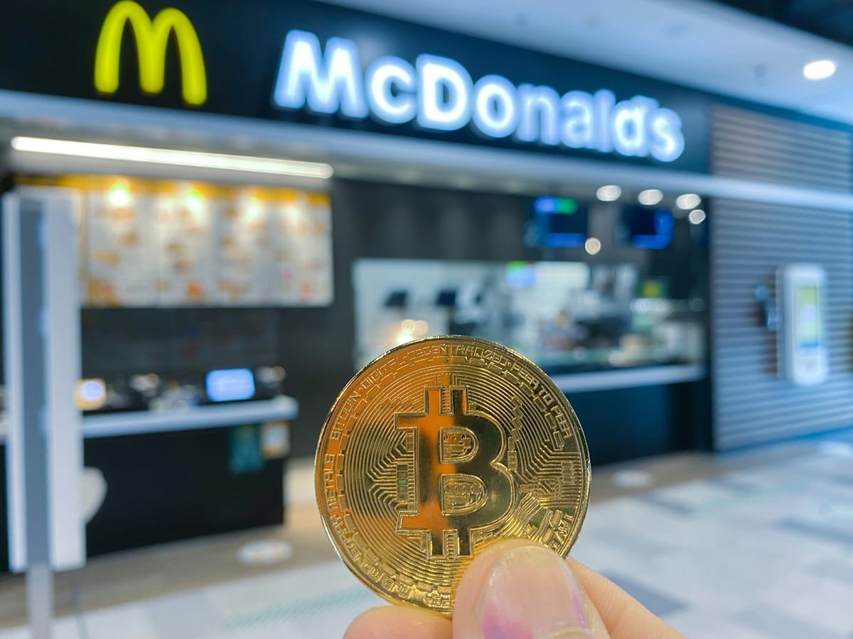 Circle Grants $38B in USDC to UN as Steak 'n Shake Pays Employees in Bitcoin—Is Crypto Rewriting Humanitarian and Corporate Finance?