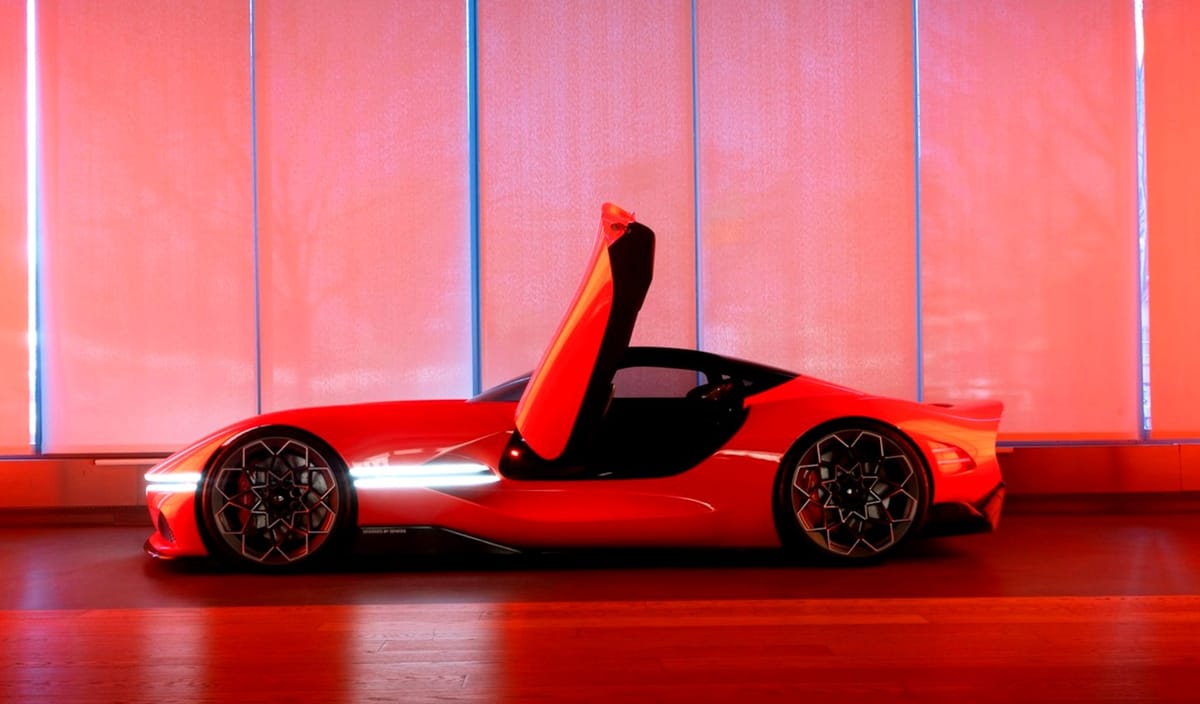 Genesis GV90 EREV, Afeela EV, and Kia EV6 NACS Shift Reshape Luxury EV Market Amid Tech and Charging Revolution