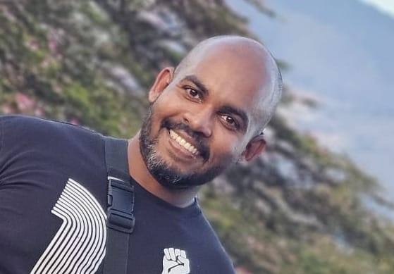 Soumit Salman Rahman