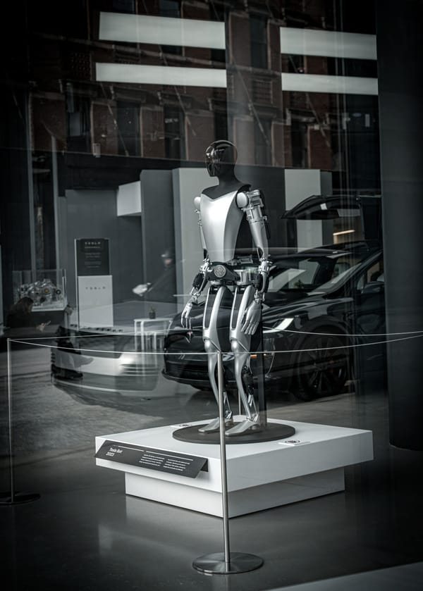 Tesla Optimus Robot Falls During Miami Demo, Exposing Heavy Reliance on Teleoperation Amid Competitor Advancements