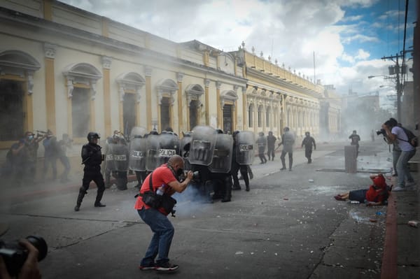Guatemala Declares 30-Day State of Siege After Deadly Prison Uprising: Security Triumph or Democratic Erosion?