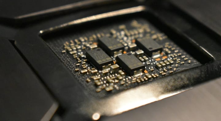 Qualcomm’s AI 100 Ultra Outperforms Nvidia GPUs In Power Efficiency