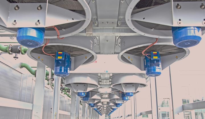 Starcloud launches Nvidia H100 GPUs for orbital data‑center prototypes.