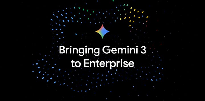 Gemini 3: Google Finally Remembers It’s Allowed to Win