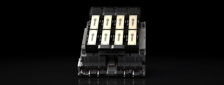 Anthropic, Nvidia, AWS Release AI Tools That Slash Costs, Boost Productivity