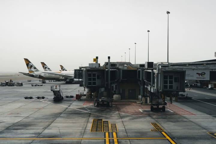 UPS Cargo Plane Crash, FAA Flight Cuts, New AI Safety Standards Announced