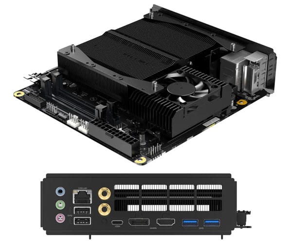 Minisforum DEG2, Lenovo ThinkStation PGX, and XAI’s 2GW Cluster Redefine Mobile AI, On-Prem HPC, and Infrastructure Scale