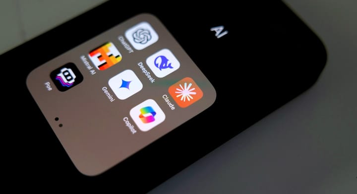 AI Showdown: OpenAI, Google, Baidu, Cerebras Battle for Model Dominance