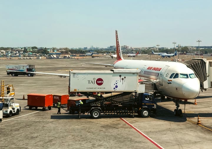 IndiGo Crisis Deepens with DGCA Probe & 10% Flight Cuts | Air India Grounding, SpiceJet Surge, Vertical Valo eVTOL Unveil