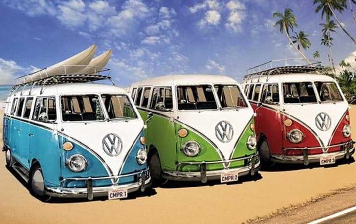 VW Advances Steering-Wheel-Free Vans; U.S. New Car Prices Surpass $50K as EV-SUV Demand, Battery Costs, and EPA Rules Drive Record Hikes