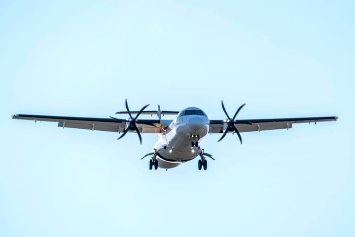 ATR 42 Crash in Indonesia Sparks Global Safety Overhaul as Oreshnik Strikes Expose the New War of Deception in Ukraine