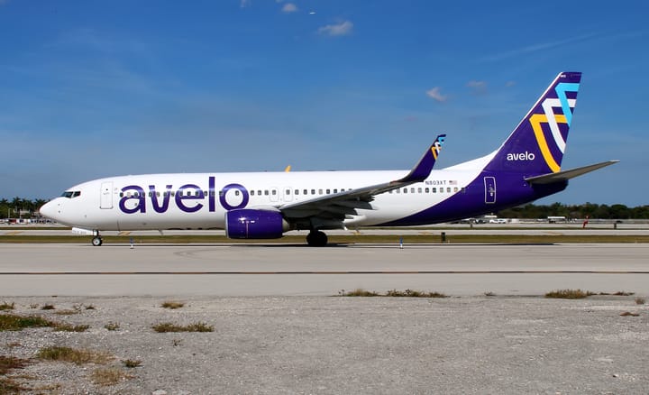 Avelo Airlines Exits Deportation Contracts, Closes Bases, and Launches Dallas Hub with Embraer Fleet