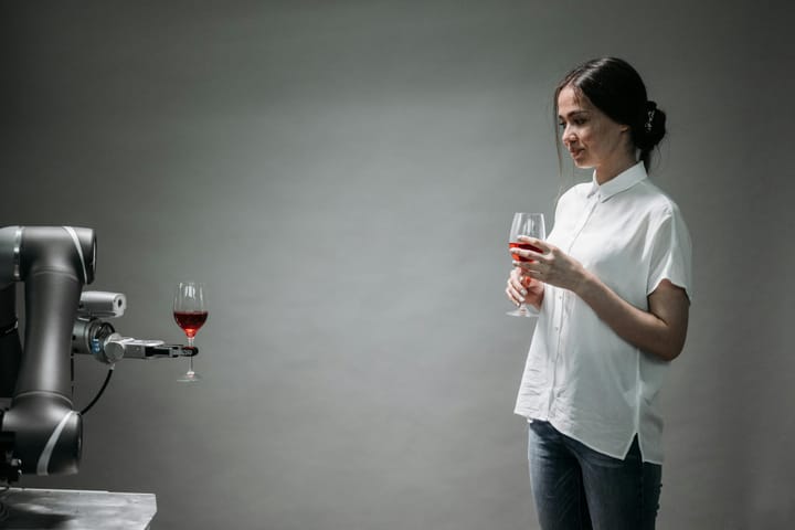 Robots Now Grasp Like Humans, Self-Driving Cars Break School Bus Laws — Is Autonomy Outpacing Safety?